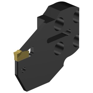 T-Max® Q-Cut, głowica do rowków 570-40L151.21-32-40 ID:5764653 Sandvik