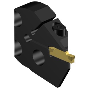 CoroCut® 1-2, głowica do toczenia rowków 570-40R123G12C ID:5764659 Sandvik