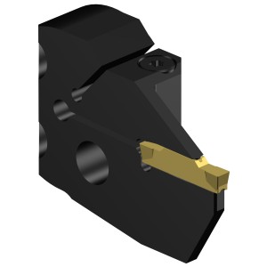 CoroCut® 1-2, głowica do toczenia rowków 570-40R123H23B ID:5764663 Sandvik