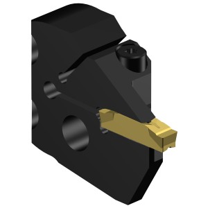 CoroCut® 1-2, głowica do toczenia rowków 570-40R123K17C ID:5764668 Sandvik