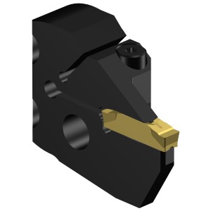 CoroCut® 1-2, głowica do toczenia rowków 570-40R123K18B ID:5764669 Sandvik