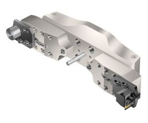 Nastawny adapter ze złącza trzpieniowego na złącze CoroTurn SL® 825-1275SL32 ID:6415732 Sandvik