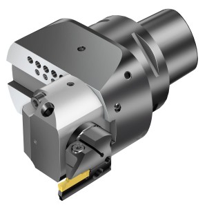 Nastawny adapter ze złącza Coromant Capto® na złącze CoroTurn SL® 825-150SL32-C8 ID:6352275 Sandvik