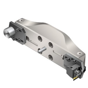 Nastawny adapter ze złącza trzpieniowego na złącze CoroTurn SL® 825-555SL32 ID:6415729 Sandvik