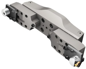 CoroBore® 826 XL, wytaczadło wykończeniowe 826-1267TC11HP ID:7866387 Sandvik