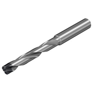 CoroDrill® 860-SD, monolityczne wiertło węglikowe 860.1-1580-062A1-SDS2BM ID:8421176 Sandvik