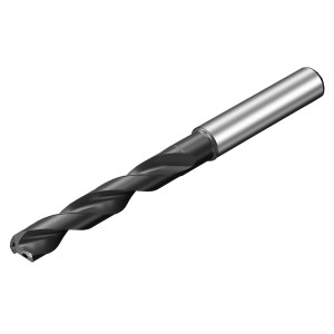 CoroDrill® 860-SM, wiertło węglikowe 860.1-1587-061A1-SM1210 ID:7782517 Sandvik