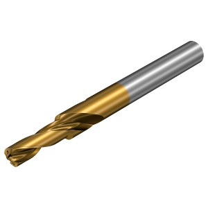CoroDrill® 860-GM, stopniowe wiertło węglikowe 860.2-1400-047A1-GMX1BM ID:7783282 Sandvik
