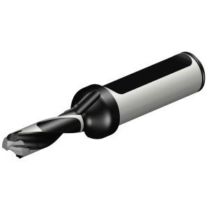 CoroDrill® 870, wiertło z wymienną końcówką 870-1000-6L16-3 ID:6035596 Sandvik