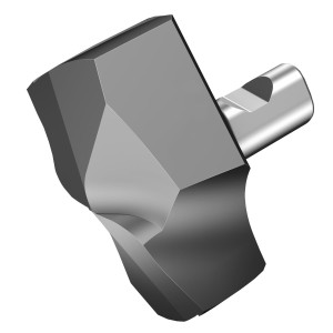 CoroDrill® 870, końcówka wiertła 870-1110-8-GP4334 ID:7357592 Sandvik