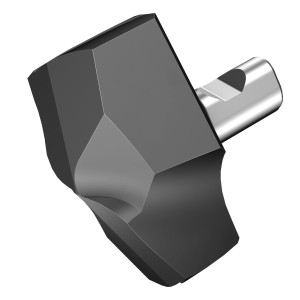 CoroDrill® 870, końcówka wiertła 870-1170-9-MM2334 ID:7357622 Sandvik