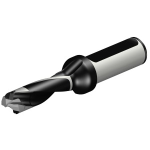 CoroDrill® 870, wiertło z wymienną końcówką 870-1500-15LX075-3 ID:6035686 Sandvik