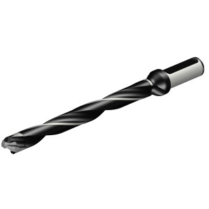 CoroDrill® 870, wiertło z wymienną końcówką 870-1700-17LX075-10 ID:6341297 Sandvik