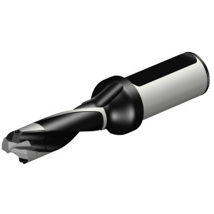 CoroDrill® 870, wiertło z wymienną końcówką 870-1900-19LX1-3 ID:6035745 Sandvik