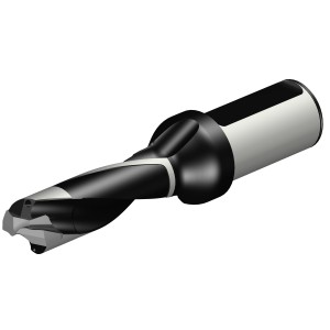 CoroDrill® 870, wiertło z wymienną końcówką 870-2500-25LX125-3 ID:6239879 Sandvik