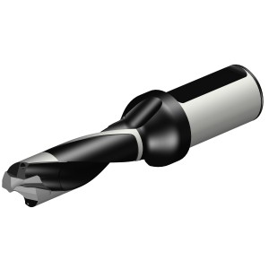 CoroDrill® 870, wiertło z wymienną końcówką 870-2500-25L32-3 ID:6239465 Sandvik