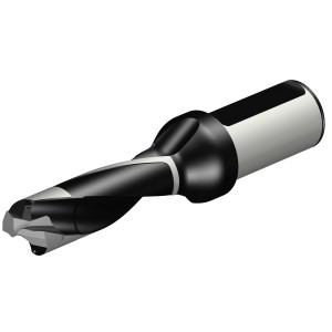 CoroDrill® 870, wiertło z wymienną końcówką 870-2600-26L32-3 ID:6425976 Sandvik