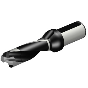 CoroDrill® 870, wiertło z wymienną końcówką 870-2900-29LX125-3 ID:6426007 Sandvik