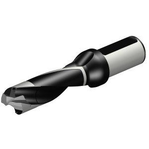 CoroDrill® 870, wiertło z wymienną końcówką 870-3000-30LX125-3 ID:6426013 Sandvik