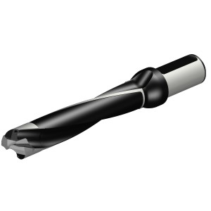 CoroDrill® 870, wiertło z wymienną końcówką 870-3100-31LX125-5 ID:6426020 Sandvik