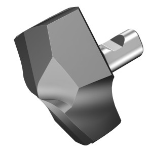 CoroDrill® 870, końcówka wiertła 870-3175-31-PM4334 ID:7358301 Sandvik