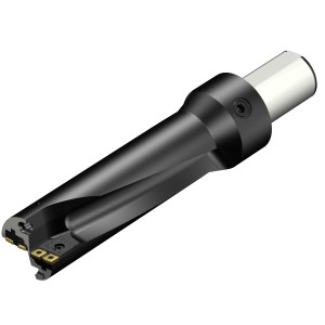 CoroDrill® 880, korpus wiertła umożliwiający mocowanie kaset 880-D065-069L50-3 ID:6660423 Sandvik