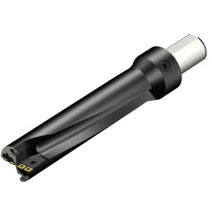 CoroDrill® 880, korpus wiertła umożliwiający mocowanie kaset 880-D065-069L50-4 ID:6660493 Sandvik