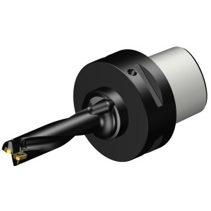 CoroDrill® 880, wiertło na płytki wymienne 880-D1270C5-04 ID:5765214 Sandvik