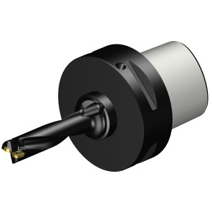 CoroDrill® 880, wiertło na płytki wymienne 880-D1270C6-04 ID:5765217 Sandvik