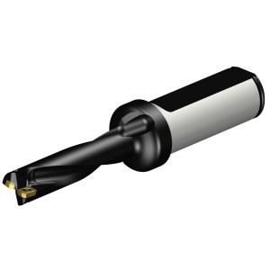 CoroDrill® 880, wiertło na płytki wymienne 880-D1270L20-04 ID:5765225 Sandvik