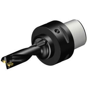CoroDrill® 880, wiertło na płytki wymienne 880-D1300C4-03 ID:5765230 Sandvik