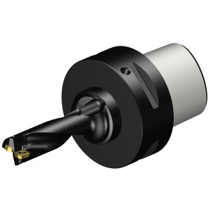 CoroDrill® 880, wiertło na płytki wymienne 880-D1300C5-03 ID:5764953 Sandvik