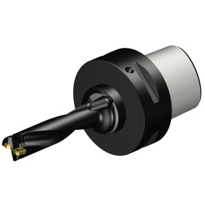 CoroDrill® 880, wiertło na płytki wymienne 880-D1300C5-04 ID:5764980 Sandvik