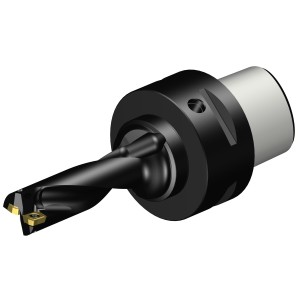 CoroDrill® 880, wiertło na płytki wymienne 880-D1350C4-03 ID:5765003 Sandvik