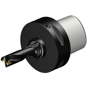 CoroDrill® 880, wiertło na płytki wymienne 880-D1350C6-03 ID:5764962 Sandvik