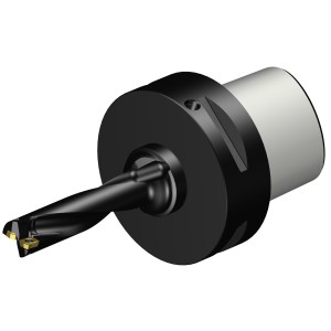 CoroDrill® 880, wiertło na płytki wymienne 880-D1350C6-04 ID:5764964 Sandvik