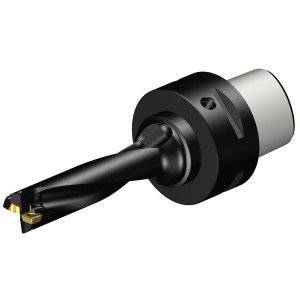 CoroDrill® 880, wiertło na płytki wymienne 880-D1400C4-04 ID:5764983 Sandvik