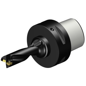 CoroDrill® 880, wiertło na płytki wymienne 880-D1400C5-03 ID:5765118 Sandvik
