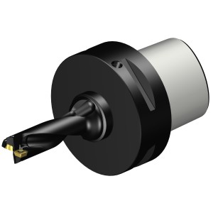CoroDrill® 880, wiertło na płytki wymienne 880-D1400C6-03 ID:5765150 Sandvik