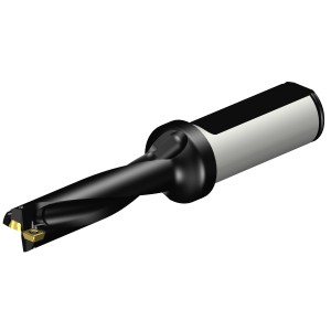 CoroDrill® 880, wiertło na płytki wymienne 880-D1400L20-04 ID:5765162 Sandvik