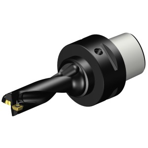 CoroDrill® 880, wiertło na płytki wymienne 880-D1450C4-03 ID:5765169 Sandvik
