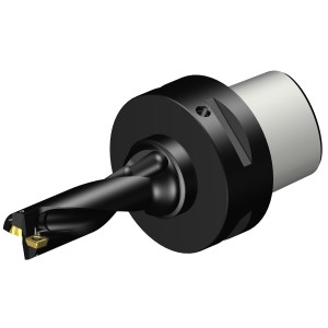 CoroDrill® 880, wiertło na płytki wymienne 880-D1500C5-03 ID:5765054 Sandvik
