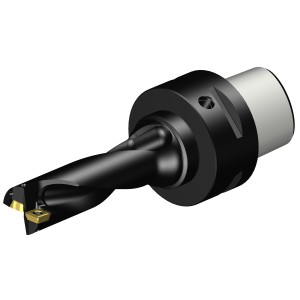 CoroDrill® 880, wiertło na płytki wymienne 880-D1650C4-03 ID:5765205 Sandvik