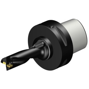 CoroDrill® 880, wiertło na płytki wymienne 880-D1750C6-03 ID:5765255 Sandvik