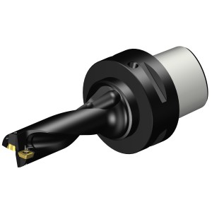 CoroDrill® 880, wiertło na płytki wymienne 880-D1800C5-03 ID:5765285 Sandvik