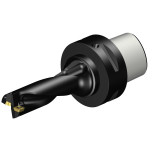 CoroDrill® 880, wiertło na płytki wymienne 880-D1900C5-03 ID:5765286 Sandvik