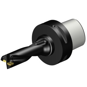CoroDrill® 880, wiertło na płytki wymienne 880-D2100C6-03 ID:5765381 Sandvik