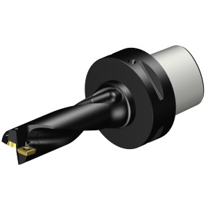 CoroDrill® 880, wiertło na płytki wymienne 880-D2400C6-03 ID:5765454 Sandvik