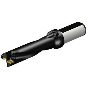 CoroDrill® 880, wiertło na płytki wymienne 880-D2400L25-04 ID:5765439 Sandvik