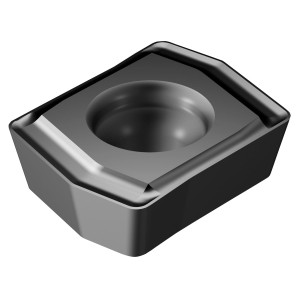 CoroDrill® 880, płytka wiertarska 880-0102W04H-P-GR4324 ID:6626820 Sandvik